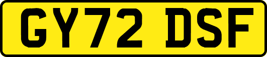 GY72DSF