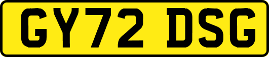 GY72DSG