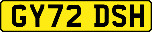 GY72DSH
