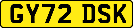 GY72DSK