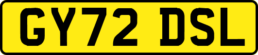 GY72DSL