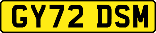 GY72DSM