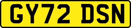 GY72DSN