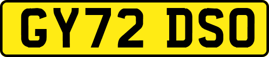 GY72DSO