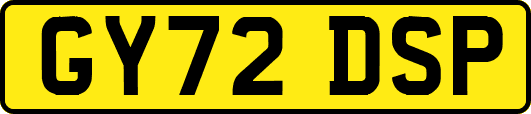 GY72DSP