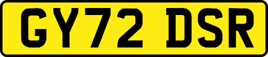 GY72DSR