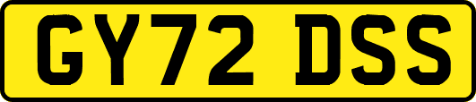 GY72DSS