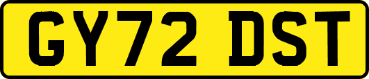 GY72DST