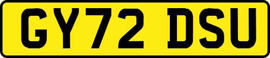 GY72DSU