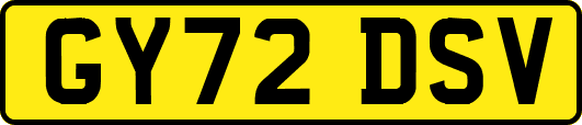 GY72DSV