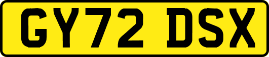 GY72DSX