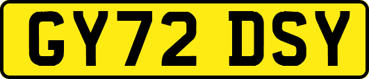 GY72DSY
