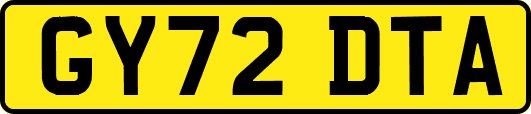 GY72DTA