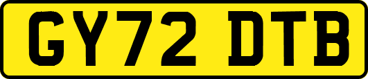 GY72DTB