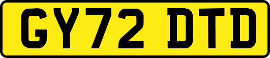 GY72DTD