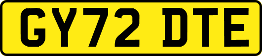 GY72DTE