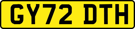 GY72DTH