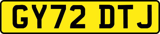 GY72DTJ