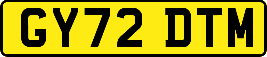 GY72DTM