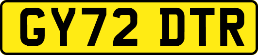 GY72DTR