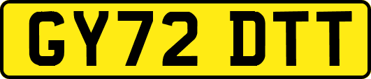 GY72DTT