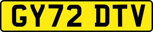 GY72DTV
