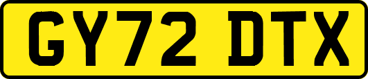 GY72DTX