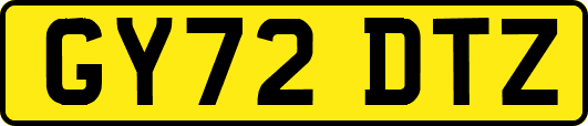 GY72DTZ