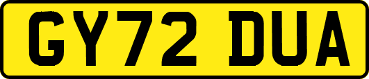 GY72DUA