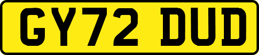 GY72DUD
