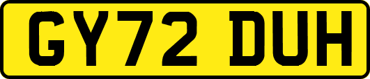 GY72DUH