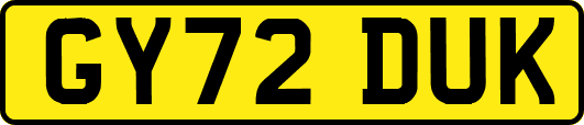 GY72DUK