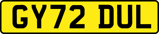 GY72DUL