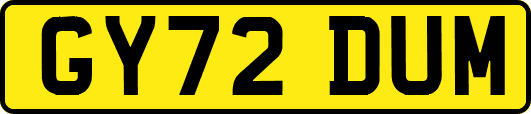 GY72DUM