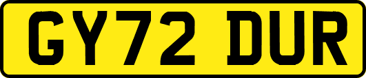 GY72DUR