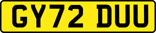 GY72DUU