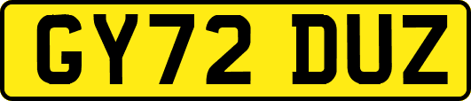 GY72DUZ