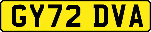 GY72DVA