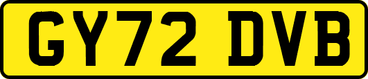 GY72DVB