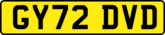 GY72DVD