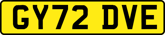 GY72DVE