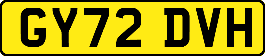 GY72DVH
