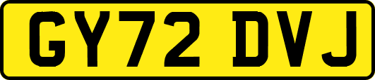 GY72DVJ
