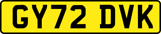 GY72DVK