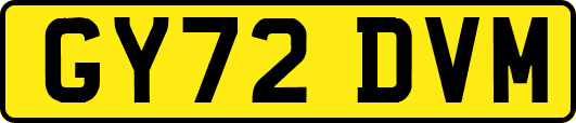 GY72DVM
