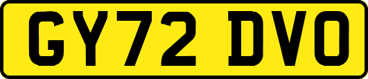 GY72DVO