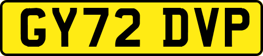 GY72DVP