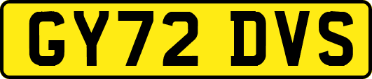 GY72DVS