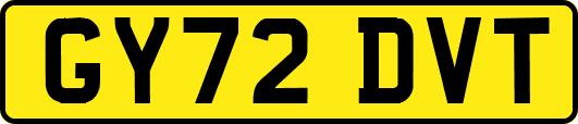 GY72DVT