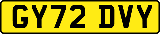 GY72DVY